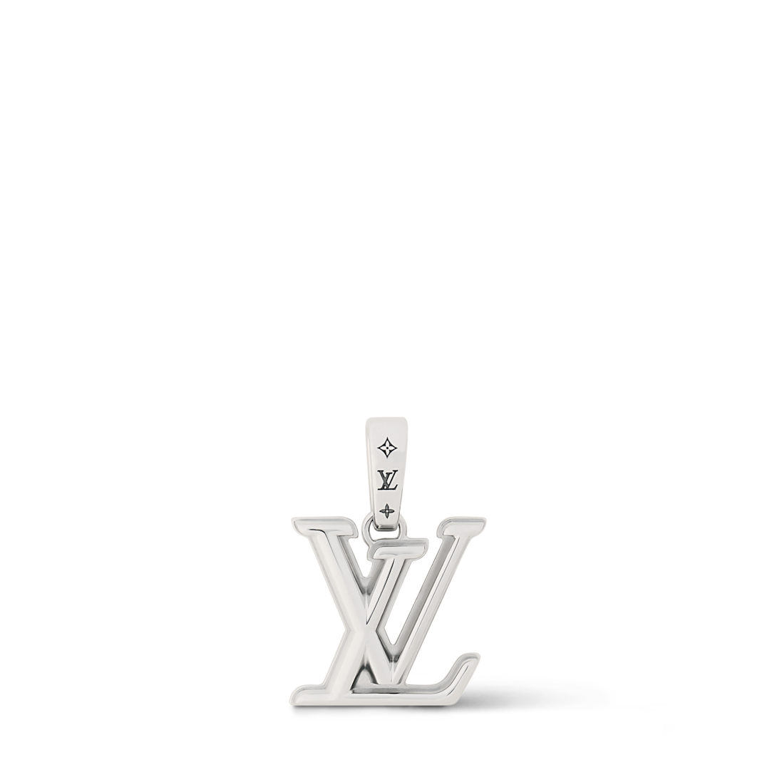 最終価格‼️LOUIS VUITTON LVチャーム　 M02747 LV Dimension Charm . - Luxury For Him - M02747 Z20 | LOUIS VUITTON